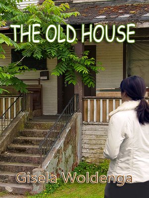 cover image of The Old House